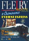 Le Fleury magazine n° 54 - mars 2009