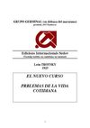 Trotsky: El nuevo curso. Problemas de la vida cotidiana