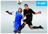 Catalogue Jako 2009 - Football