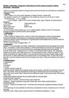 Report on Ethiology, epidemiology, pathogenesis, clinical features and the treatment principles of cholera....