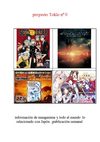 proyecto tokyo nº0