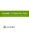 Joomla pour les nuls 1'5