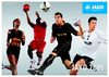 Catalogue Jako Basketball 2009