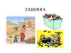 ZABORRA
