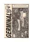 Germinal, Volumen II, Tomo 1, enero-marzo 2004