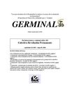 Germinal, número especial, mayo 2006