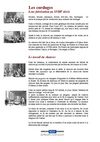 Histoire de la Corderie Royale et de la fabrication des cordages