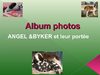 Elevage des molosses des neiges - Portée de Angel & Byker