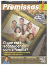 Jornal Premissas - Agosto de 2008