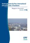 Rapport d'activités - PIA 2006