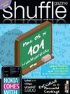 Shufflegazine February 2009