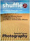 Shuffle December 2007