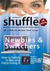 Shuffle May 2008