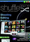 Shufflegazine September 2008