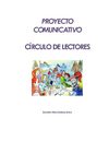 Proyecto "CÍRCULO DE LECTORES"