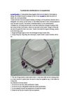 Crystal jewelry introduction on www.aypearl.com