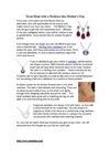 Treat Mom with a Necklace this Mother’s Day