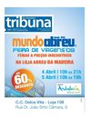 Tribuna da Madeira - Edição 493