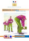 Référentiel National PAE1