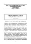 Nuevos avances en el curso anticapitalista en Vietnam, 1976