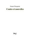 Ernest Choquette - Contes et nouvelles.