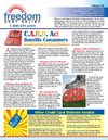 Freedom Debt Relief - Credit Card Accountability, Responsibility and Disclosure Act