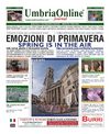 Umbria Online Journal n°6 - Apr - May 2009 