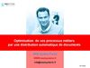 SAP : Gestion conversion impression publication documents SAP DMS