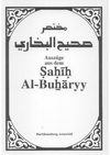 Auszüge aus dem Sahih Al-Buharyy - part 1