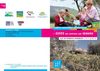 Guide des services aux seniors, CLIC du Nyonsais