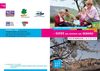 Guide des services aux seniors, CLIC du Montilien