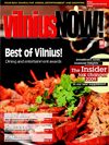 VilniusNOW! Issue#46