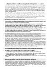 La Quadrature du Net - Riposte Graduée inefficace inapplicable dangereuse