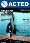 ACTED Newsletter #53 March 2009
