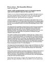 Vietnam’s rapidly expanding plantation resources are becoming an important supply source for pulpmills in Japan and...