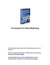 Make Money Online