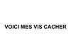 Vis à la con