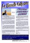La Nouvelle Trilportaise N°1