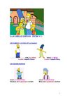 FAMILLE SIMPSON