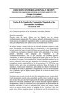 Carta de la Izquierda Comunista Española a las Juventudes Socialistas, 1935