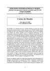 Cartas de Moulin, 1936