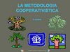 Cooperaticve learning in sintesi