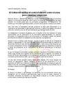 Chavez acaba con todo