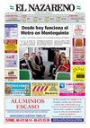 Periódico El Nazareno de Dos Hermanas nº 704