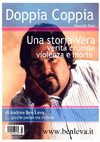 Doppia Coppia - Racconti brevi di Andrea Ben Leva