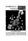 \“Democracia Autentica”