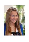 Sexy Girl Miley Cyrus Latest Photos At Hannah Montana The Movie Press Conference
