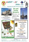 St AV INFOS avril 2009