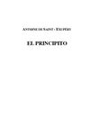 Saint Exupéry, Antoine.-.El principito