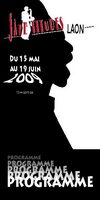 Programme du Festival Jazz'titudes 2009